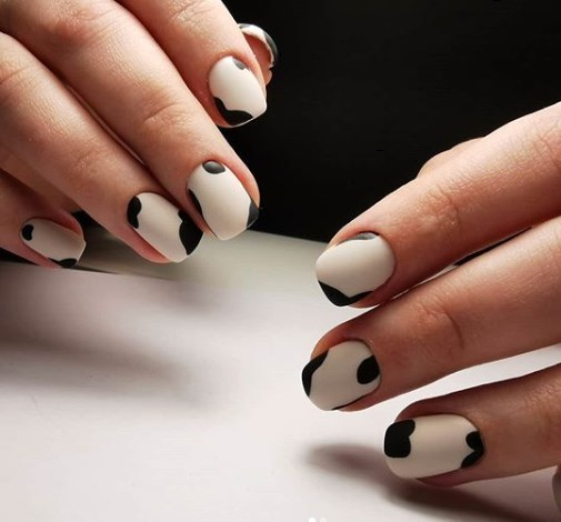 Ногти 2020 новинки