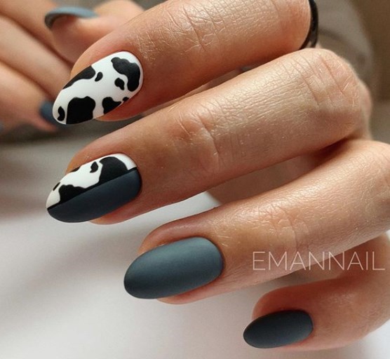 Ногти 2020 новинки