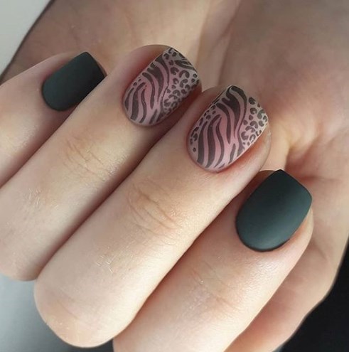 Ногти 2020 новинки