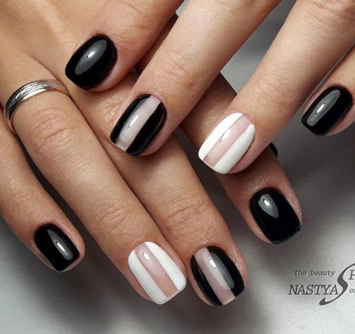 Ногти 2020 новинки