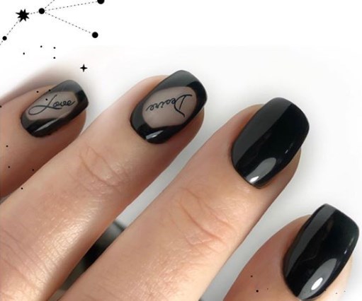 Ногти 2020 новинки