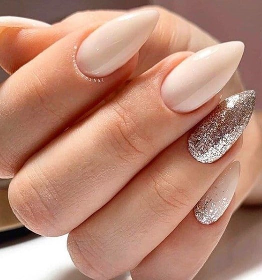 Ногти 2020 новинки