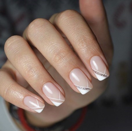 Ногти 2020 новинки