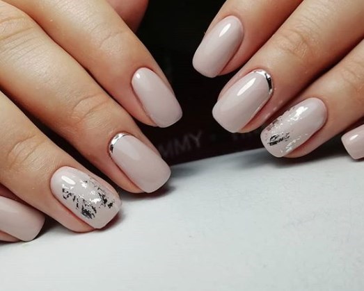 Ногти 2020 новинки