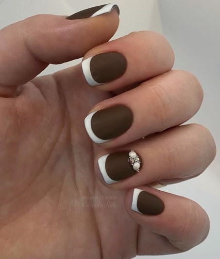 Ногти 2020 новинки