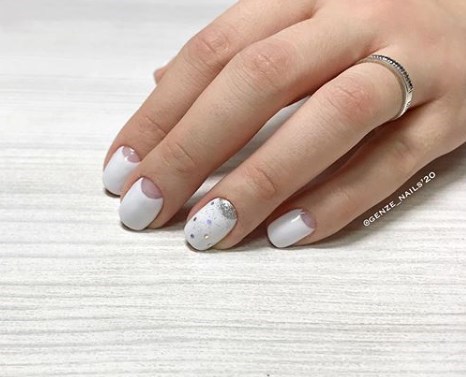Ногти 2020 новинки