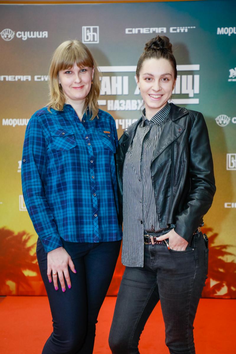 Гала премьера фильма Плохие парни навсегда в Синема Сити 20 января