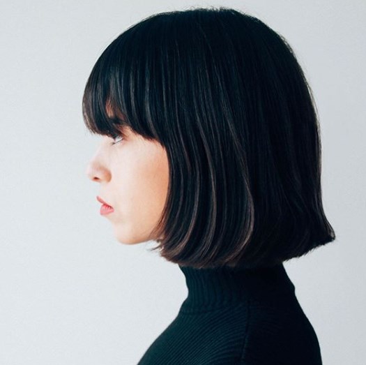 Прическа каре 2020