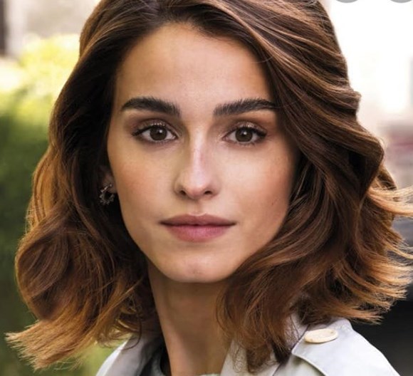 Прическа каре 2020