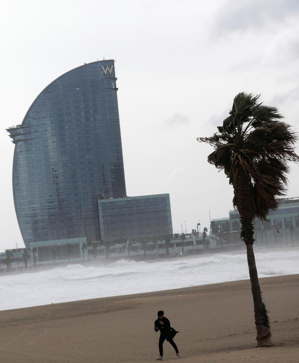 Ураган Глория