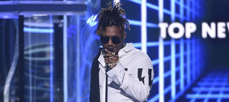 Juice WRLD Juice WRLD