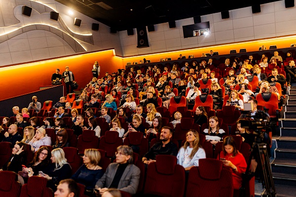 Мир наизнанку 11 сезон премьера