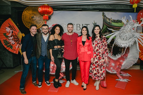 Мир наизнанку 11 сезон премьера