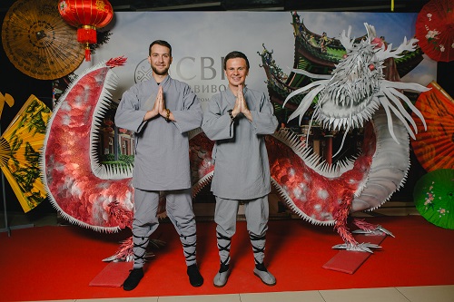 Мир наизнанку 11 сезон премьера