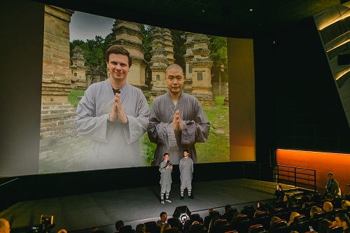 Мир наизнанку 11 сезон премьера