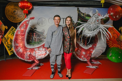 Мир наизнанку 11 сезон премьера