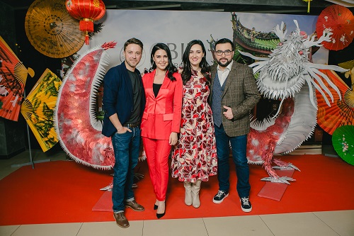 Мир наизнанку 11 сезон премьера