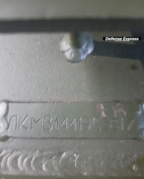 Харьковское конструкторское бюро по машиностроению получило бракованные корпуса для БТР-4, поделился эксперт