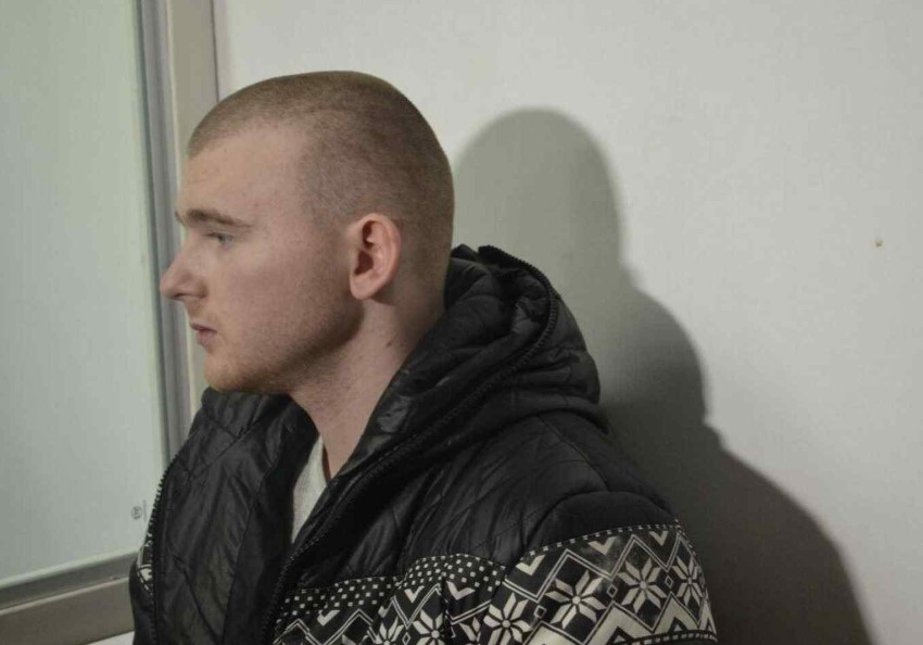 Николай Тарасов Николай Тарасов