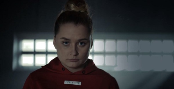 Від пацанки до панянки 4 сезон