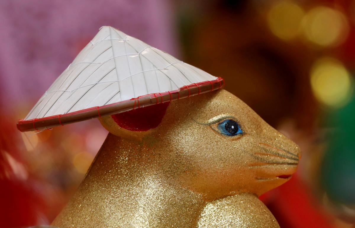 Крысе восточный гороскоп 2020 спрогнозировал прорыв в карьере - Китайский гороскоп 2020