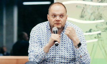 Бородянкому устроили разнос в Сети Бородянкому устроили разнос в Сети