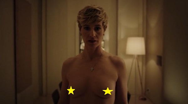 Новый Папа - Молодой Папа 2 сезон 4 серия - онлайн