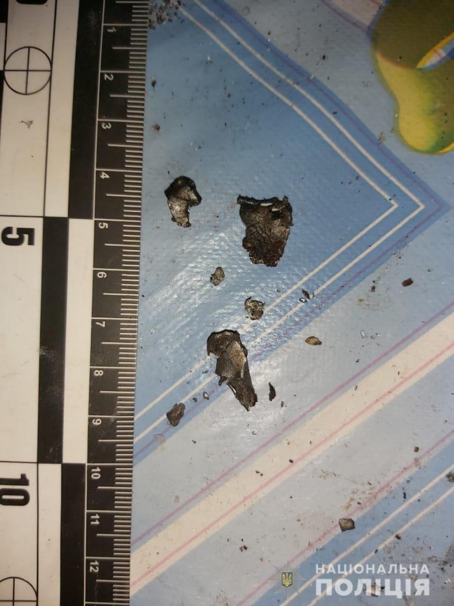 В Харькове в квартире произошел взрыв, погиб человек В Харькове в квартире произошел взрыв, погиб человек