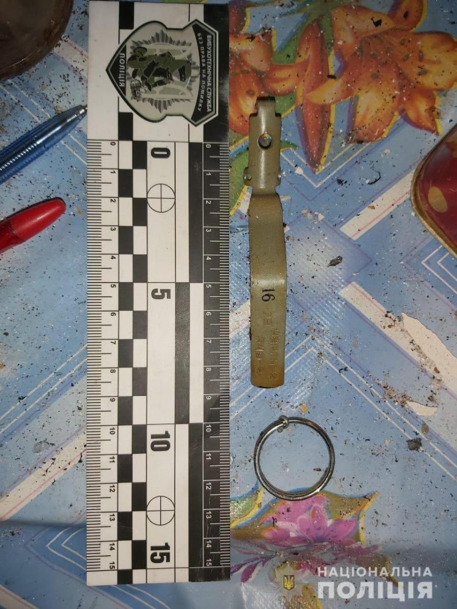 В Харькове в квартире произошел взрыв, погиб человек В Харькове в квартире произошел взрыв, погиб человек