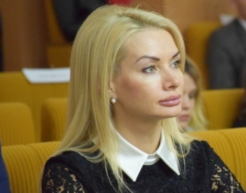 Журналисты узнали, что Ирина Аллахвердиева устроила ДТП - Новости Николаева Журналисты узнали, что Ирина Аллахвердиева устроила ДТП - Новости Николаева