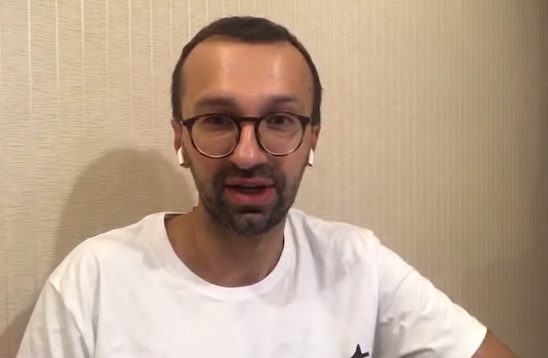 Сергей Лещенко Сергей Лещенко