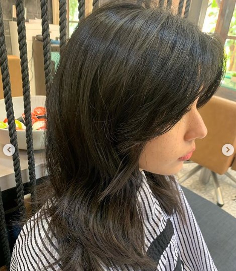 Стрижки на средние волосы