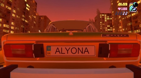 alyona alyona Дикі танці alyona alyona Дикі танці