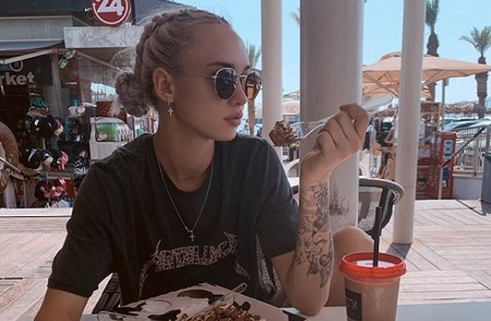 Диана Шурыгина Диана Шурыгина