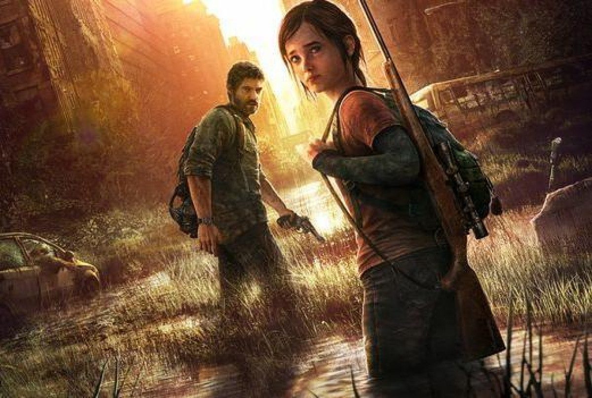 Last of Us на pc - В сети появилось подтверждение, что Ласт оф Ас на ПК  может выйти в ближайшее время