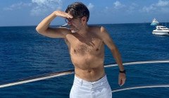 "х*йню несешь": "лицемер" Шнуров высмеял слова Путина о коронавирусе