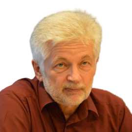 Александр Сергиенко