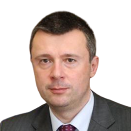 Сергей Старенький