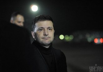 Эксперт отметил, что Владимир Зеленский избрал курс на установление мира и неуклонно движется в этом направлении Эксперт отметил, что Владимир Зеленский избрал курс на установление мира и неуклонно движется в этом направлении