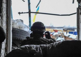 Війна на Донбасі Війна на Донбасі