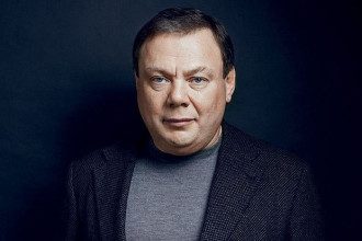 Михайло Фрідман Михайло Фрідман