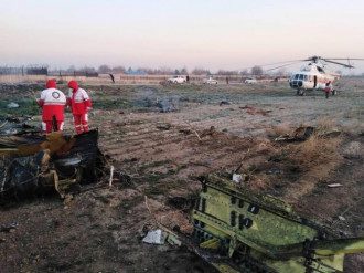 самолет разбился в Иране самолет разбился в Иране