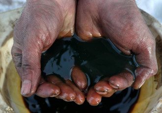 Україна не зможе заробити на дешевій нафті / УНІАН