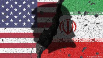 Иран , США Иран , США