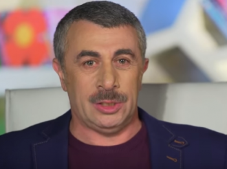 Педиатр дал простые советы для выстраивания отличных отношений с ребенком - Евгений Комаровский