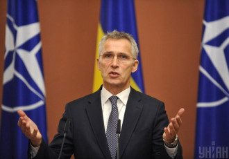 Столтенберг