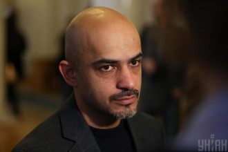 Мустафа Найем сообщил, что за последние 10 лет в Укроборонпроме украли почти миллиард гривен - Новости Украина Мустафа Найем сообщил, что за последние 10 лет в Укроборонпроме украли почти миллиард гривен - Новости Украина