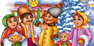 Щедровки Щедровки