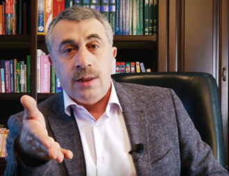 Евгений Комаровский сообщил, что для сохранения хороших отношений нужно знать один секрет Евгений Комаровский сообщил, что для сохранения хороших отношений нужно знать один секрет