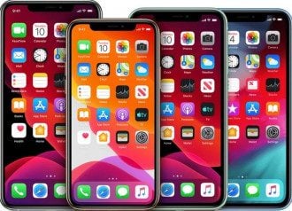 iPhone iPhone